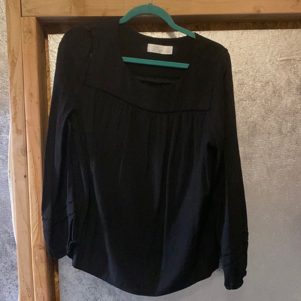 Time and Tru Large (12-14) shirt